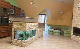Apartman V Aleji