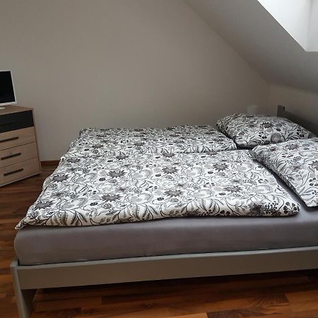 Apartman V Aleji Slavkov u Brna Extérieur photo